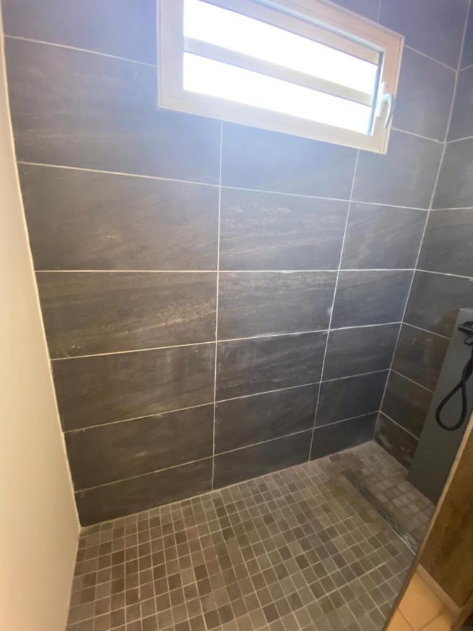 Appartement F2 Avec Piscine Сен-Андре Екстериор снимка